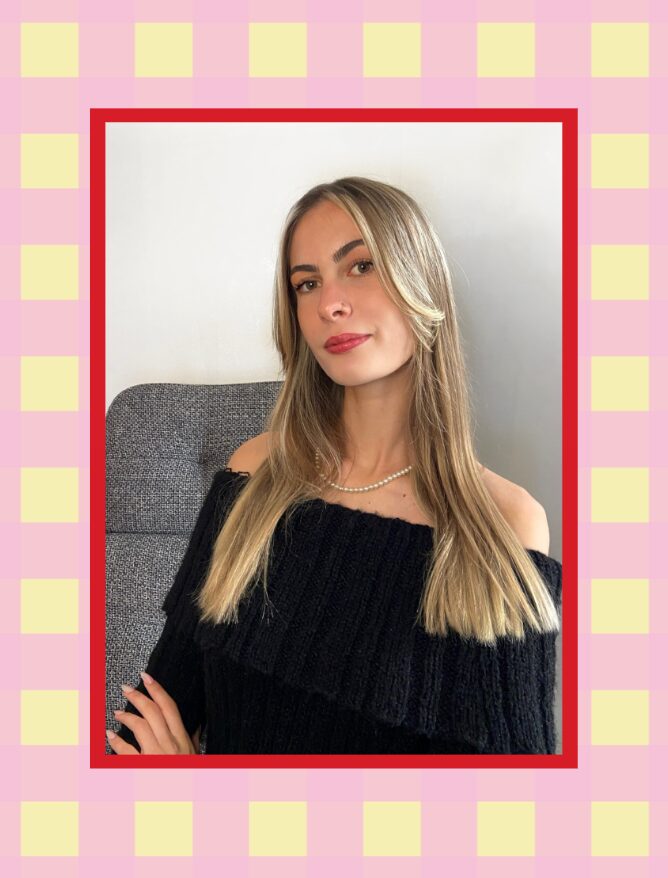 Photo de Daphné Colombo