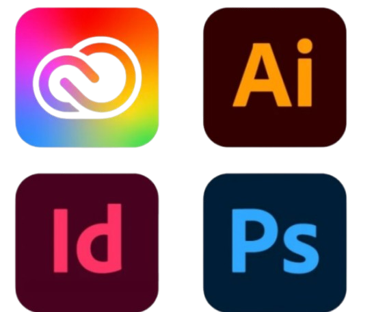 logo suite adobe